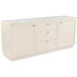 Nadine Sideboard Cream 10 Nadine Sideboard Cream RP-1073-05 RP 1073 05 Nadine diagR shadsilo
