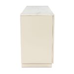 Nadine Sideboard Cream 11 Nadine Sideboard Cream RP-1073-05 RP 1073 05 Nadine side right shadsilo