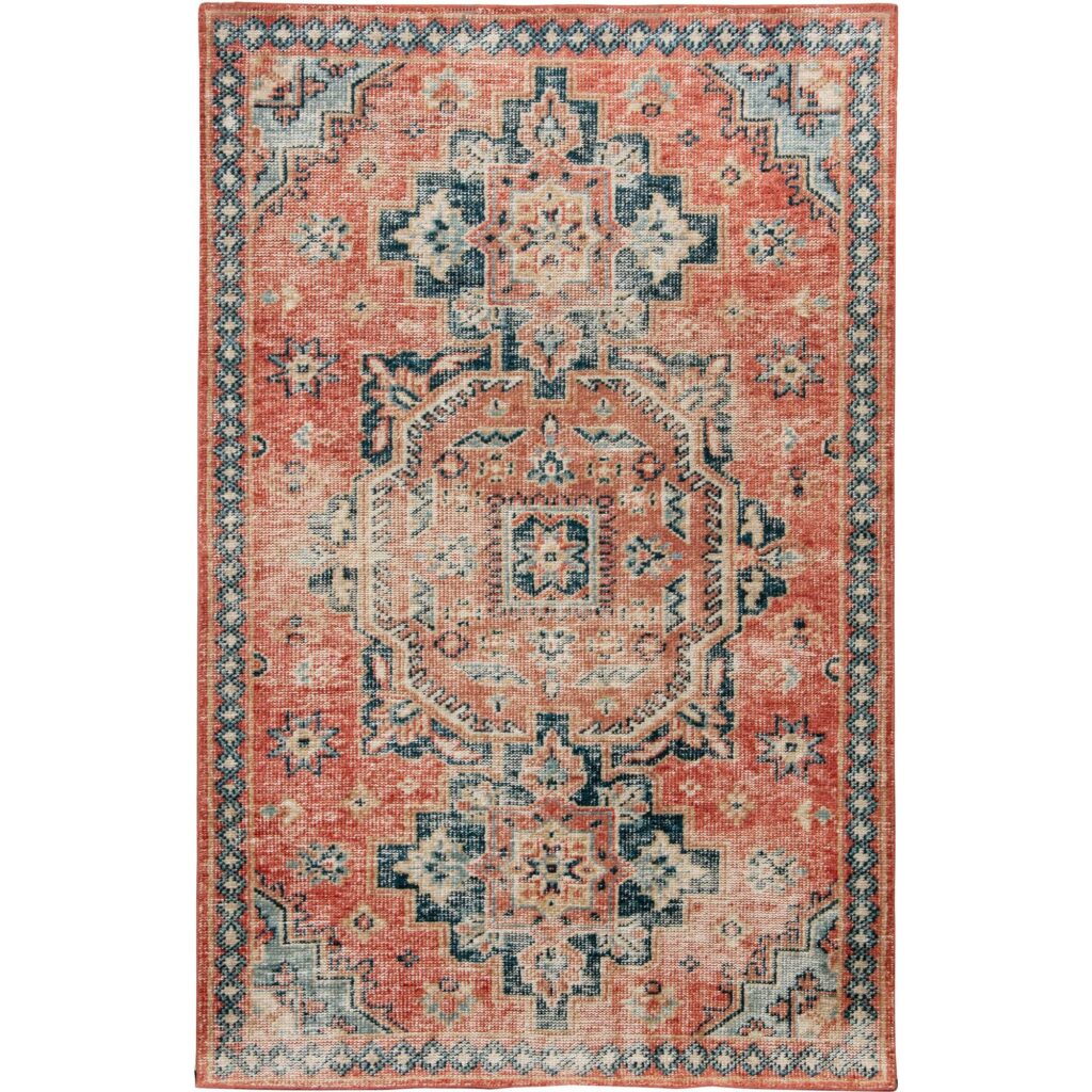 Turkmen 5' x 8' Rug