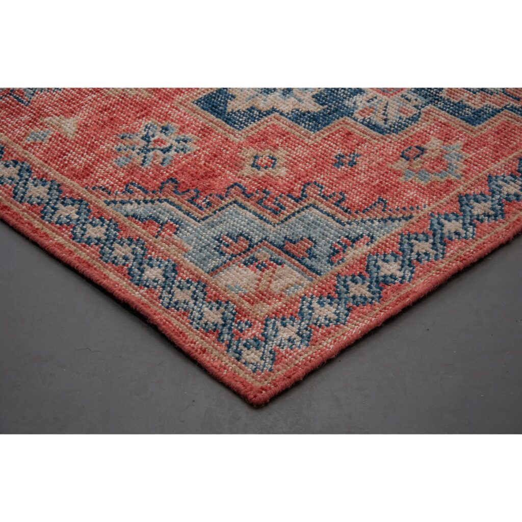 Turkmen 5' x 8' Rug - Image 2