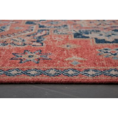 Turkmen 5' x 8' Rug RTUR-56536-58 RTUR 56536 58 3