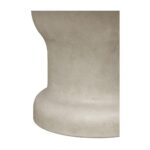 Magnolia Outdoor Dining Table Cream SC-1004-05-0 SC 1004 05 0 Magnolia closeup01 shadsilo