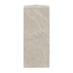 Nix Outdoor Side Table Cream SC-1006-05 SC 1006 05 Nix back shadsilo