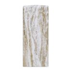 Nix Outdoor Side Table Green SC-1006-27 SC 1006 27 Nix back shadsilo