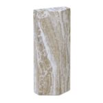 Nix Outdoor Side Table Green SC-1006-27 SC 1006 27 Nix diagR shadsilo