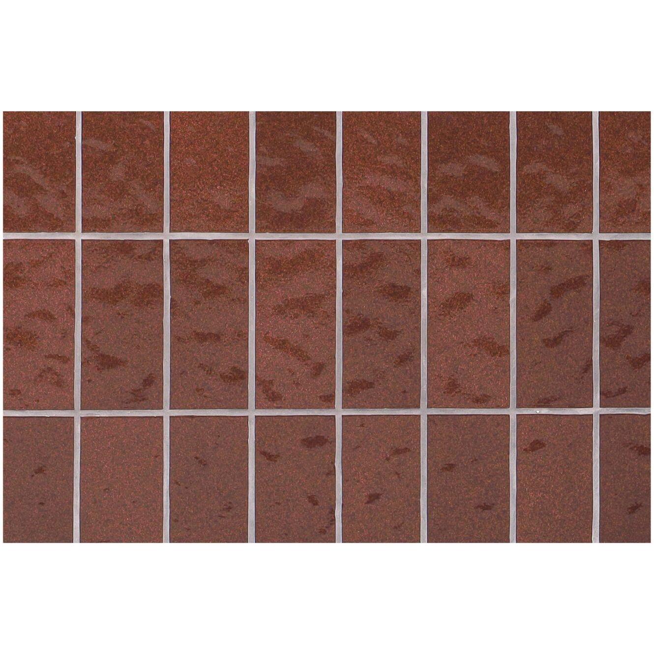 Farren Outdoor Side Table Brown 5 Farren Outdoor Side Table Brown - Image 5