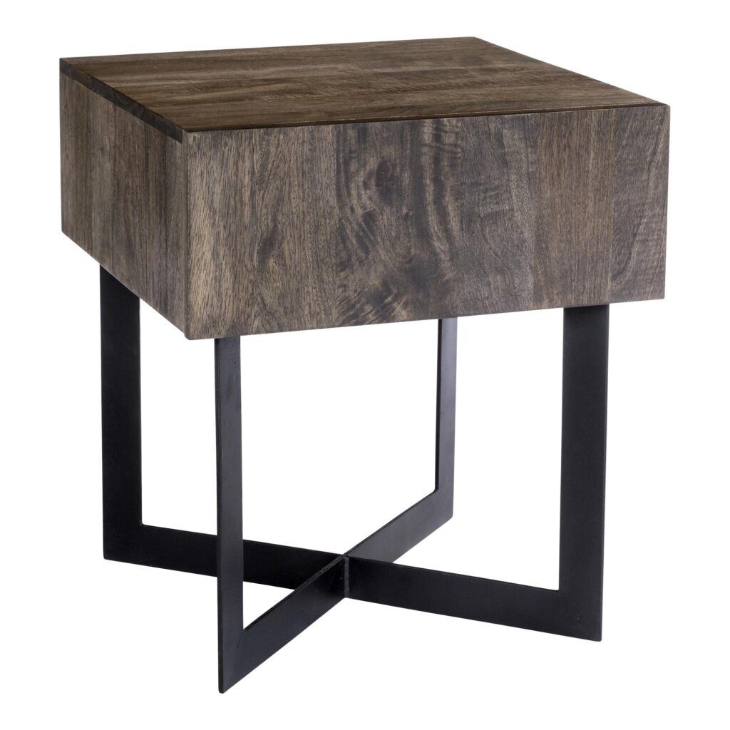 Tiburon Side Table - Image 2