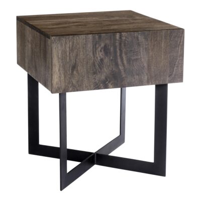 Tiburon Side Table SR-1020-24 SR 1020 24 01