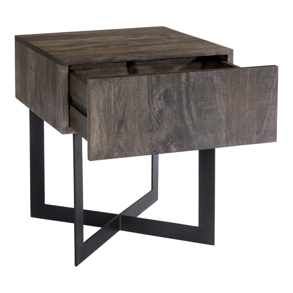 Tiburon Side Table - Image 3