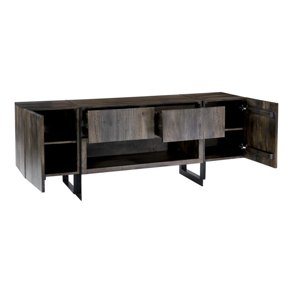 Tiburon Media Cabinet - Image 3