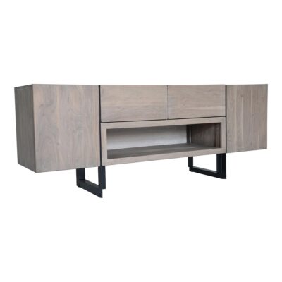 Tiburon Media Cabinet Blush Multi SR-1073-29-0 SR 1022 29 02