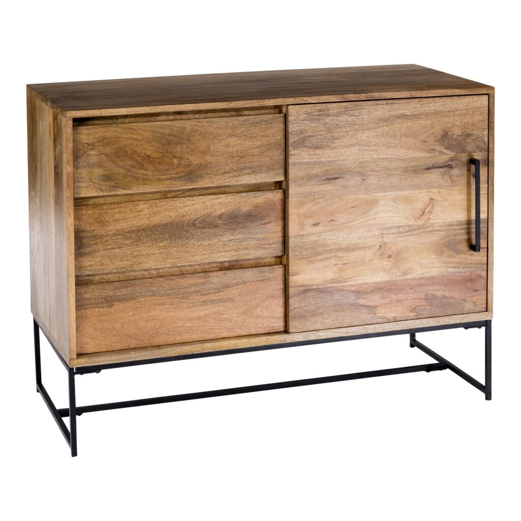 Colvin Sideboard Small - Image 2