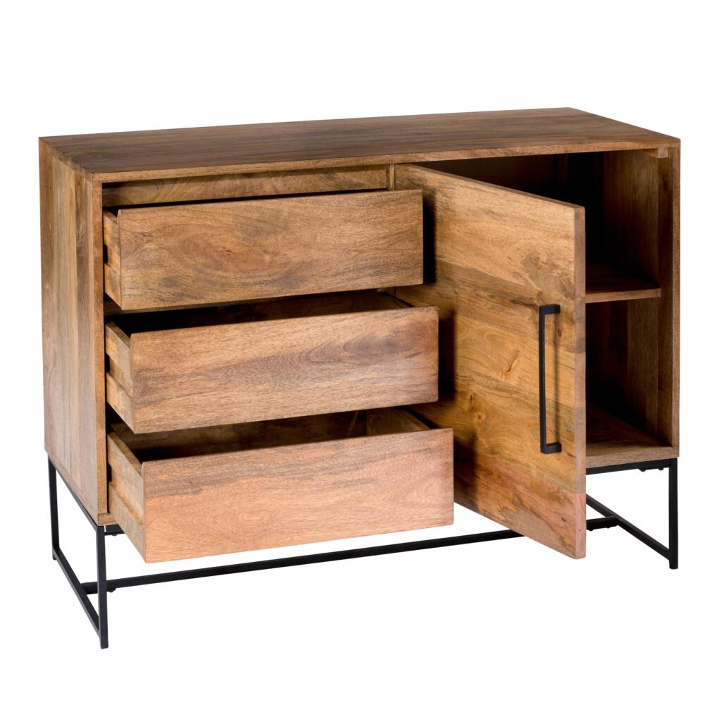 Colvin Sideboard Small - Image 3