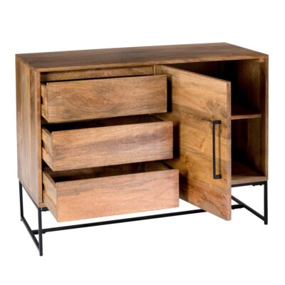 Colvin Sideboard Small SR-1028-24 SR 1028 24 02