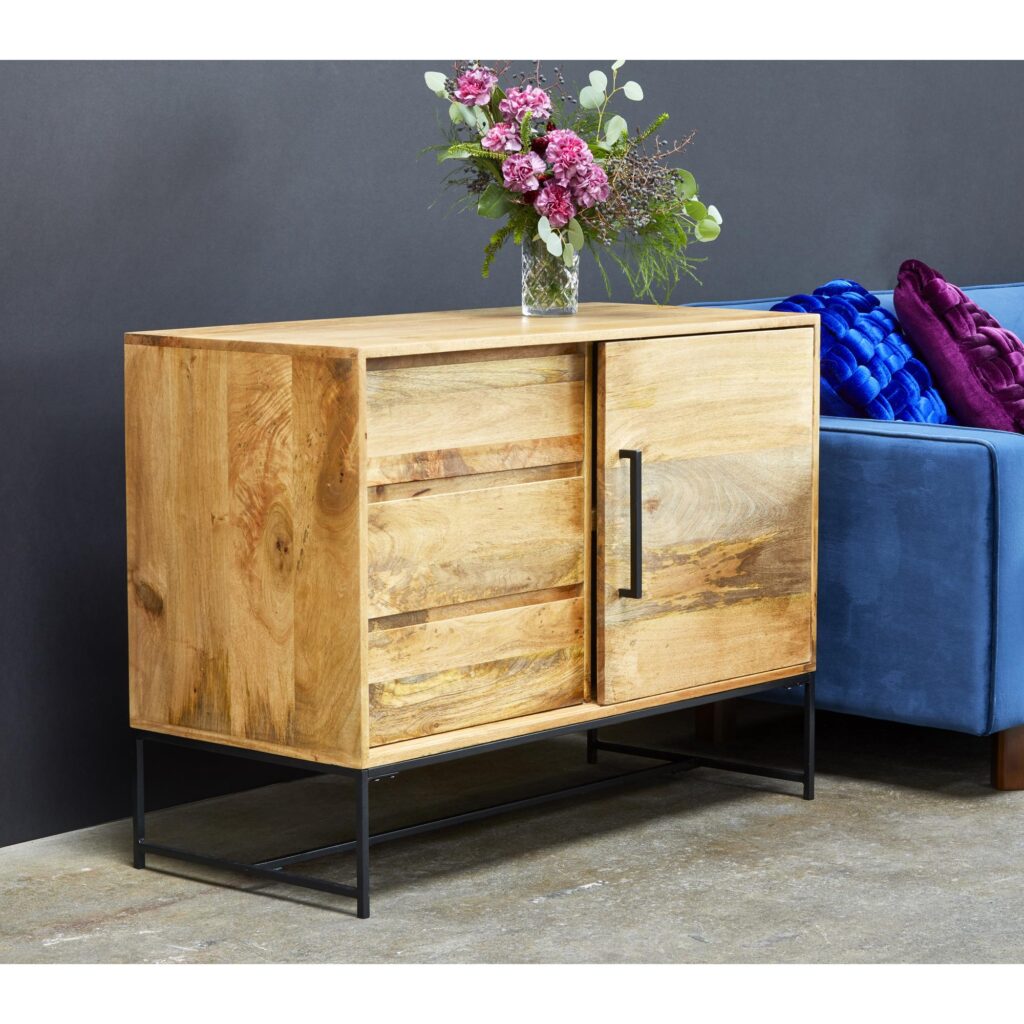 Colvin Sideboard Small - Image 4