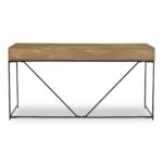 Colvin Desk 13 Colvin Desk SR-1030-24 SR 1030 24 Colvin back shadsilo
