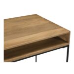 Colvin Desk 14 Colvin Desk SR-1030-24 SR 1030 24 Colvin closeup01 shadsilo