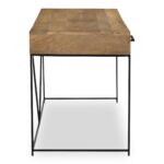 Colvin Desk 12 Colvin Desk SR-1030-24 SR 1030 24 Colvin side shadsilo