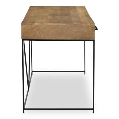 Colvin Desk SR-1030-24 SR 1030 24 Colvin side shadsilo