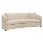 Valentina Stationary Sofa SS923-03-405 SS923 03 405 silo
