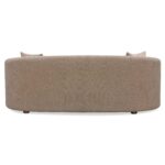 Valentina Stationary Sofa SS923-03-409 SS923 03 409 back silo