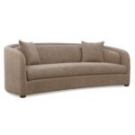 Valentina Stationary Sofa SS923-03-409 SS923 03 409 silo