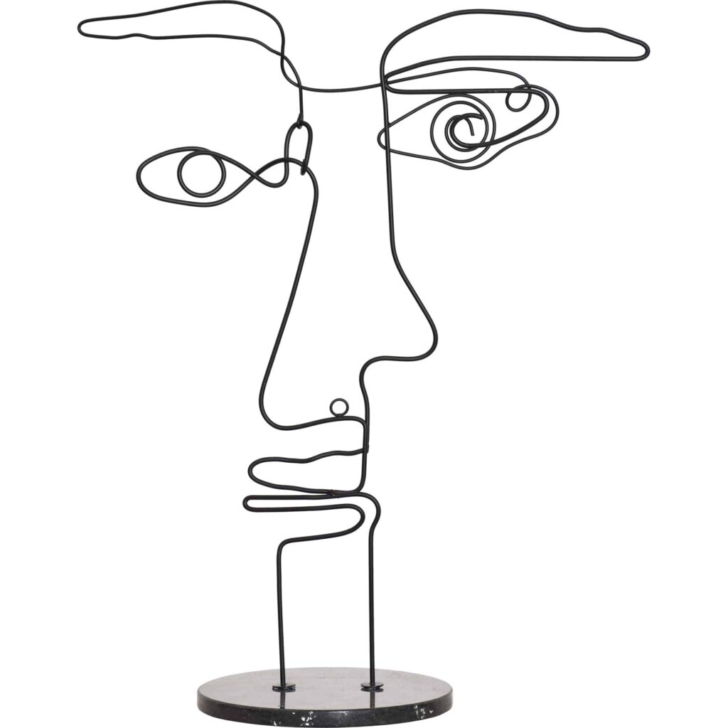 OUTLINE Statue - Image 2