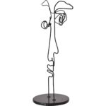 Outline Statue 7 Outline Statue STA665 STA665 1