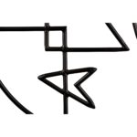 Posie Set Of 2 Statues STA745 STA745 4