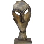 Fielden Statue 6 Fielden Statue STA747 STA747 1