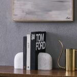 Bruno Set Of 2 Bookends 7 Bruno Set Of 2 Bookends STA767 STA767 4