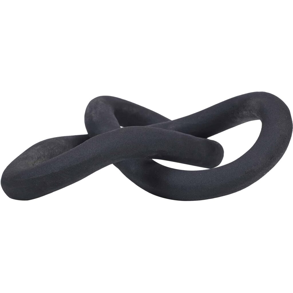 BINNA Infiniti Knot Decorative Object - Image 3