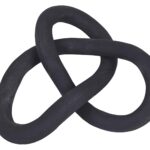 Binna Infiniti Knot Decorative Object 9 Binna Infiniti Knot Decorative Object STA769 STA769 2