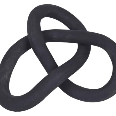 BINNA Infiniti Knot Decorative Object STA769 STA769 2