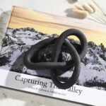 Binna Infiniti Knot Decorative Object STA769 STA769 6