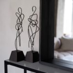 Arabesque Statue STA773 STA773 10