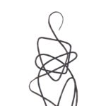 Arabesque Statue STA773 STA773 6