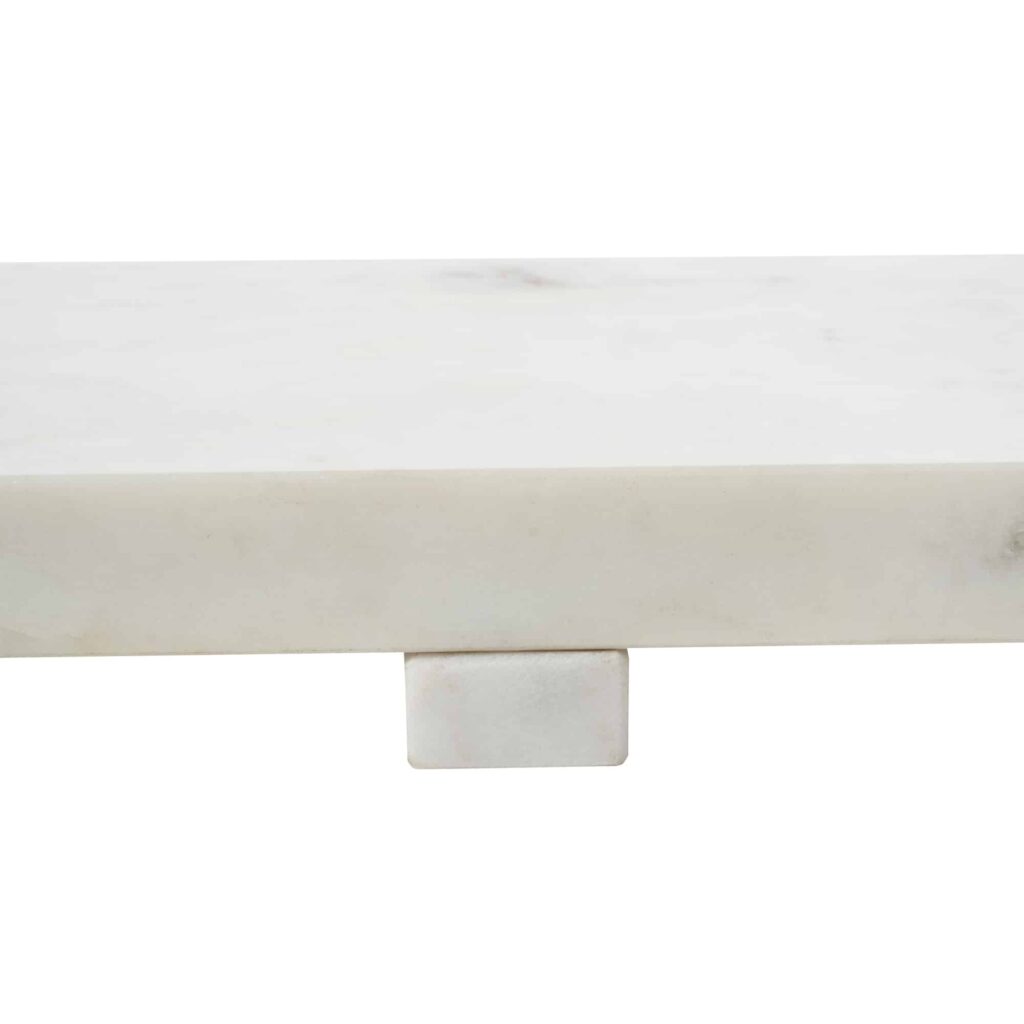 INKA Marble Bath Tray - Image 6