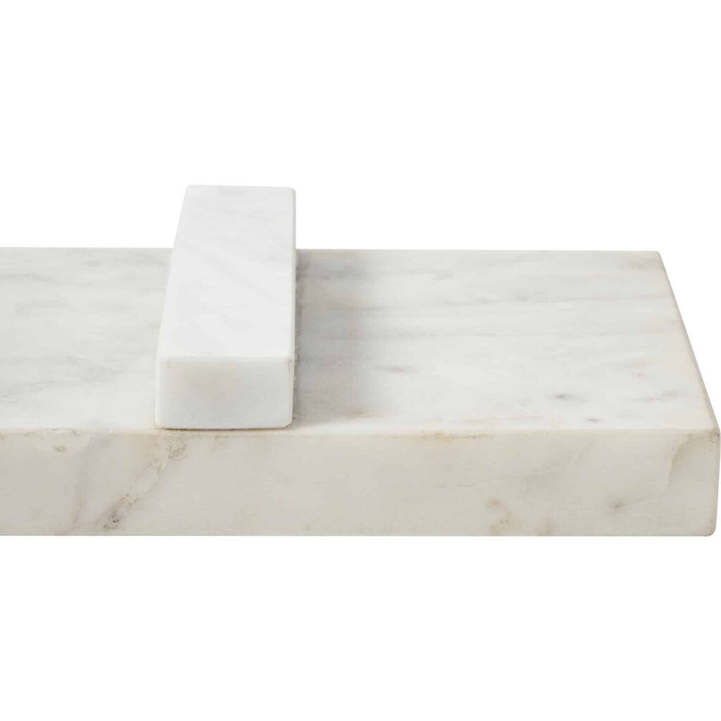 INKA Marble Bath Tray - Image 7