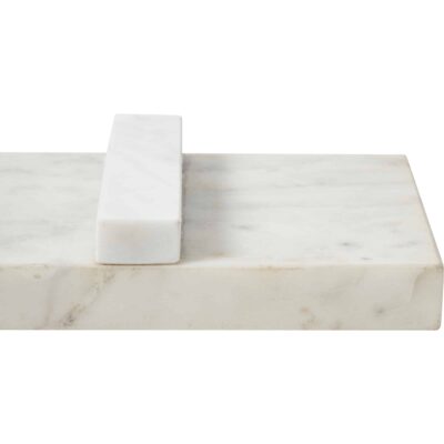 INKA Marble Bath Tray STA775 STA775 5