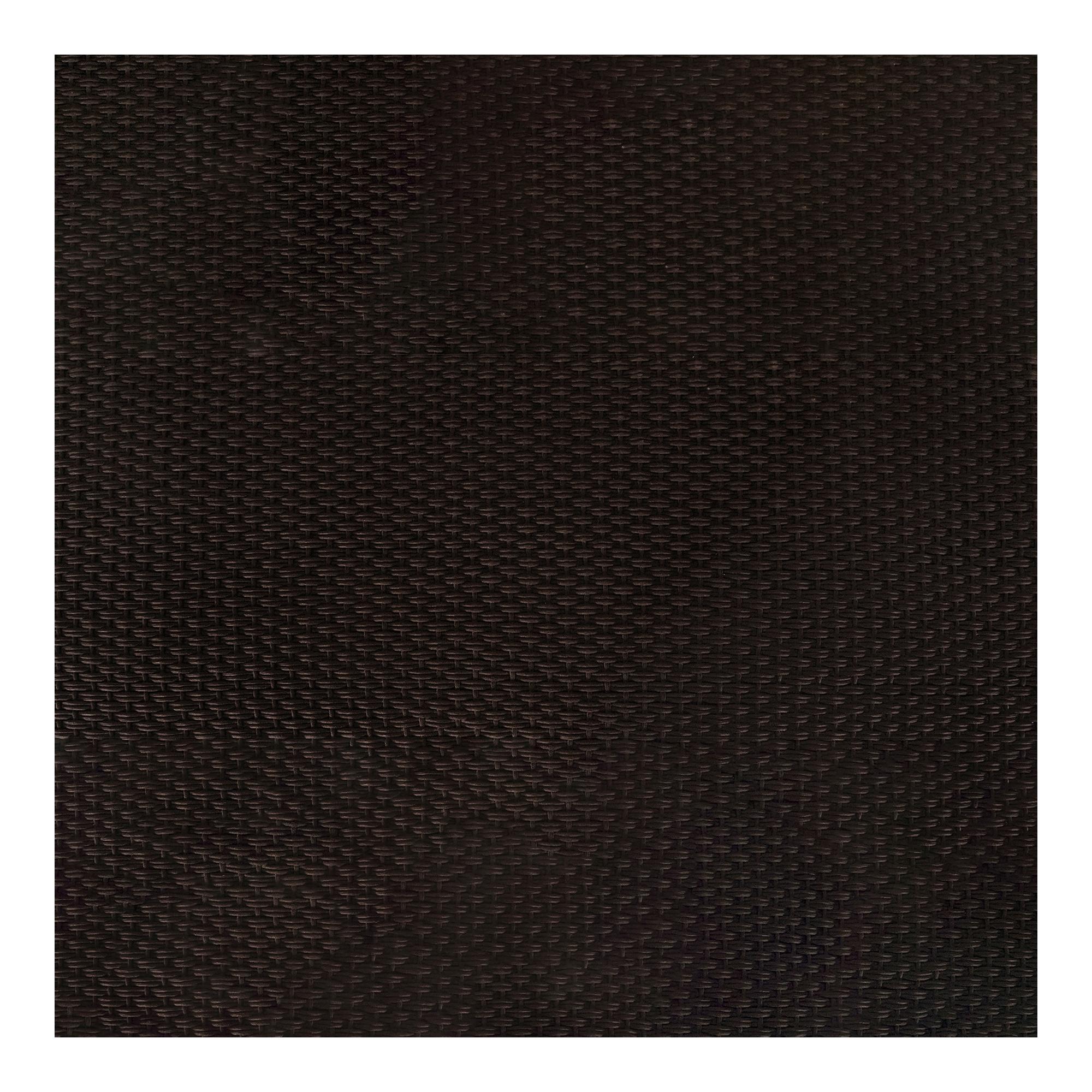 Merritt Outdoor Bench Dark Brown 7 Merritt Outdoor Bench Dark Brown - Image 7