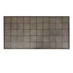 Marina Outdoor Dining Table Brown TA-1004-03-0 TA 1004 03 0 Marina top shadsilo