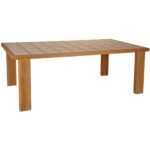 Marina Outdoor Dining Table Natural TA-1004-24-0 TA 1004 24 0 Marina diagR shadsilo