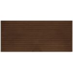 Esmond Outdoor Dining Table Brown TA-1008-03-0 TA 1008 03 0 Esmond top shadsilo