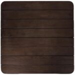 Barclay Outdoor Coffee Table Brown TA-1010-03-0 TA 1010 03 0 Barclay top shadsilo