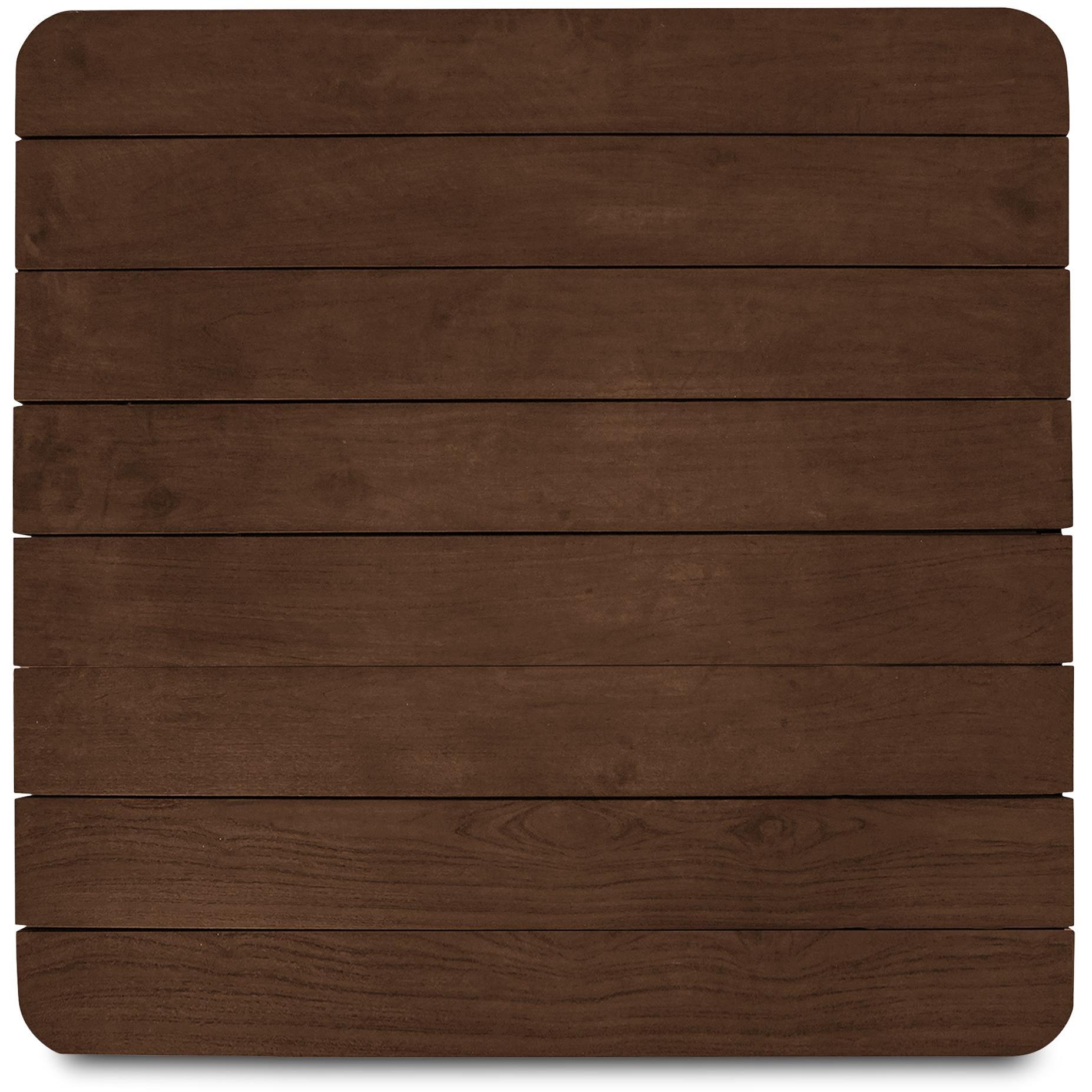 Nera Bookcase Brown 6 Nera Bookcase Brown - Image 6