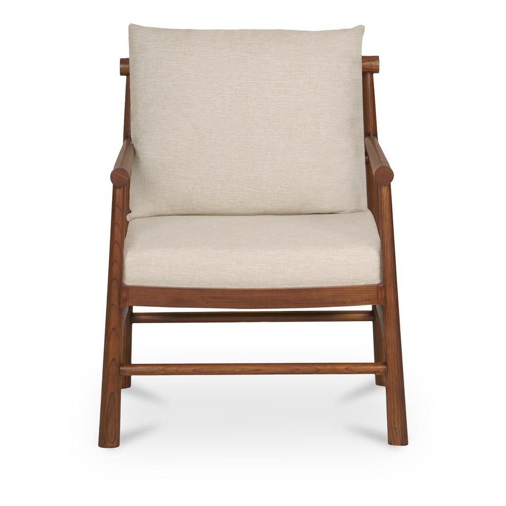 Mayne Accent Chair Cream 1 Mayne Accent Chair Cream