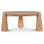 Pax Outdoor Coffee Table Natural 10 Pax Outdoor Coffee Table Natural - Image 3
