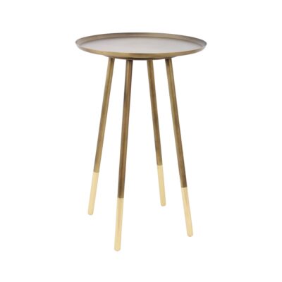 Pawn Accent Table