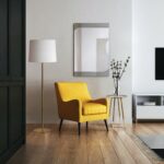 Pawn Accent Table TA112 TA112 3